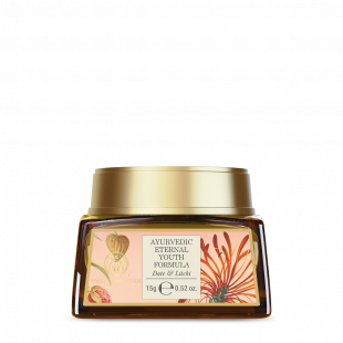 Ayurvedic Eternal Youth Formula Date & Litchi