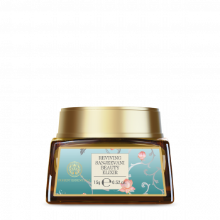 Reviving Sanjeevani Beauty Elixir