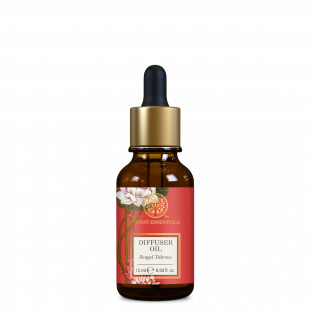 Diffuser Oil Bengal Tuberose