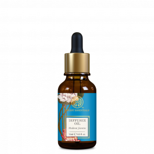 Diffuser Oil Madurai Jasmine