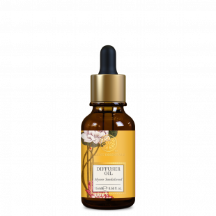 Diffuser Oil Mysore Sandalwood