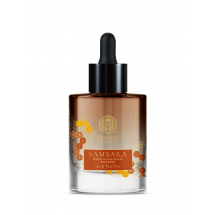Samsara Miraculous Glow Booster