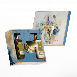 Revive Hair Care Collection