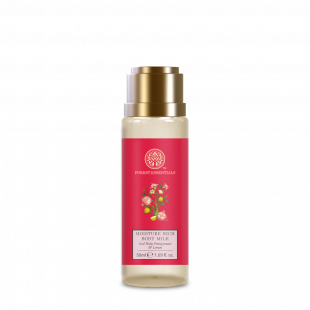 Moisture Rich Body Milk Iced Ruby Pomegranate & Lemon