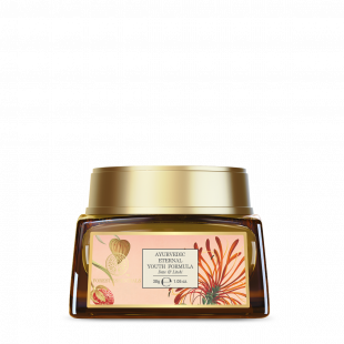 Ayurvedic Eternal Youth Formula-Date & Litchi