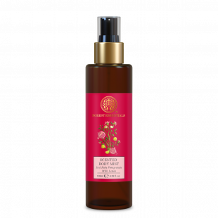 Scented Body Mist Iced Ruby Pomegranate & Lemon