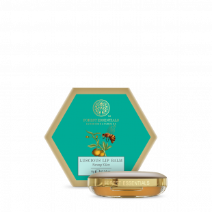 Luscious Lip Balm Narangi Glaze