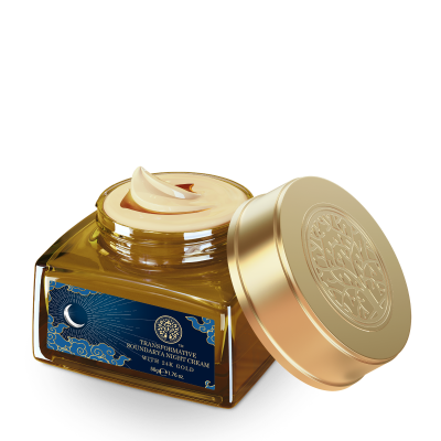 FOREST ESSENTIALS night cream 日本未入荷 Transformative Soundarya Night Cream With 24K Gold | Forest Essentials