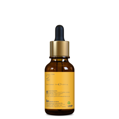 Blended Diffuser Oil Sandalwood | Forest Essentials