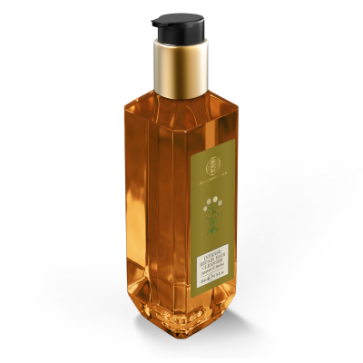 Intense Repair Hair Cleanser Japapatti & Brahmi 50ml | Forest