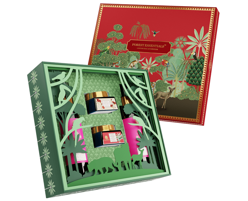 Vanyaksetram Gift Box