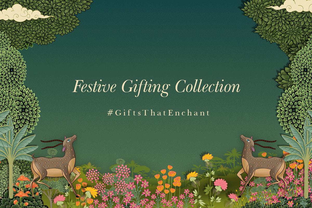 The Enchanted Forest