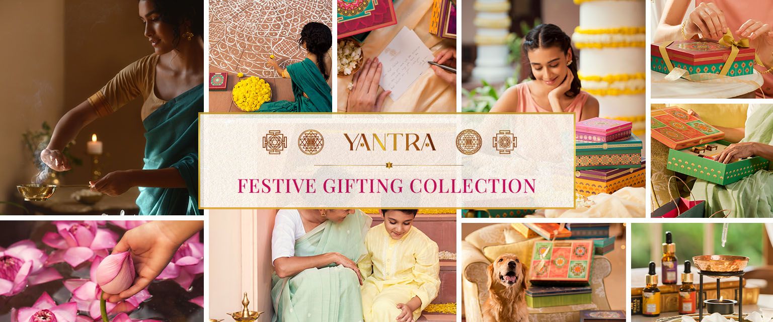 Festive Gifting
