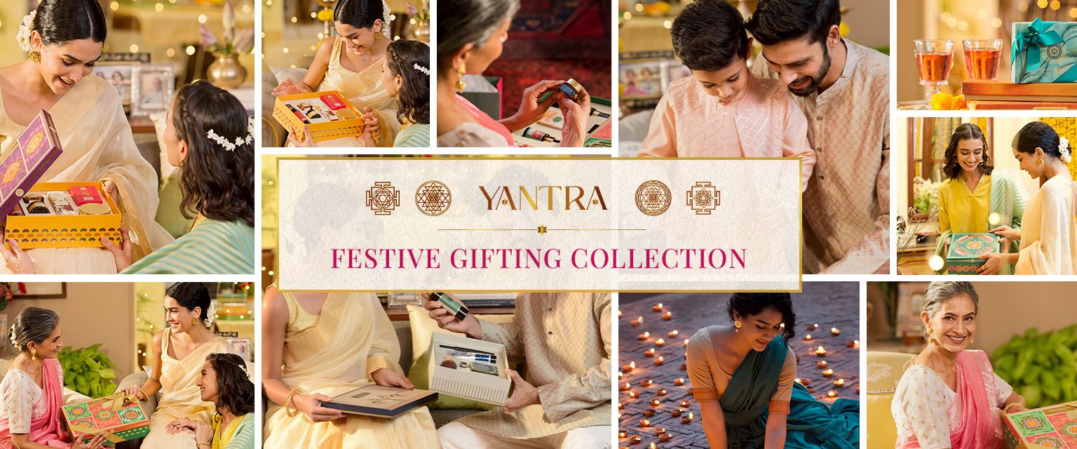 Festive Gifting