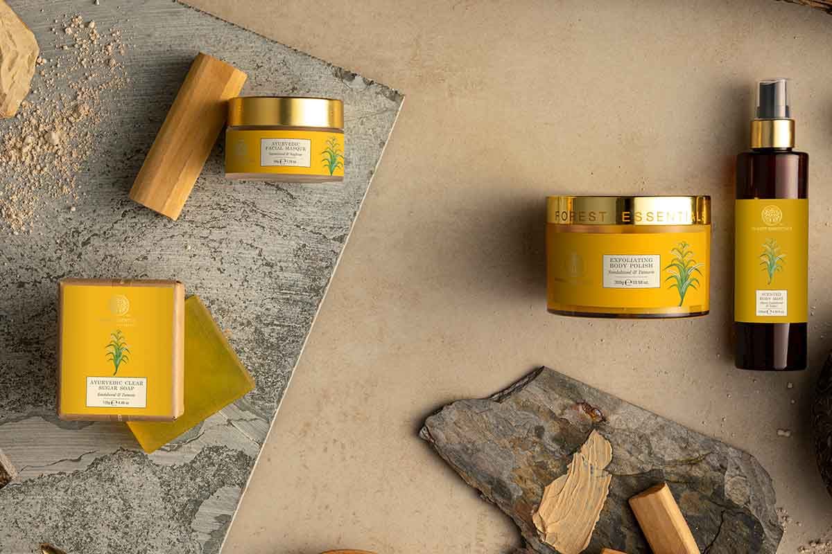 Sandalwood Sandalwood