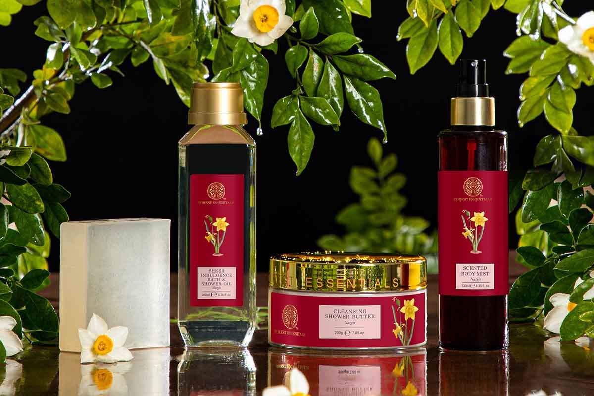 Kashmiri Nargis Kashmiri Nargis