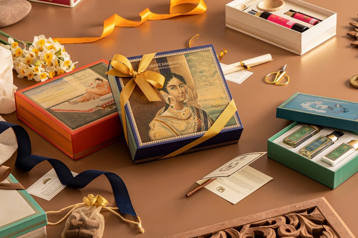 Gifting Collection Gifting Collection