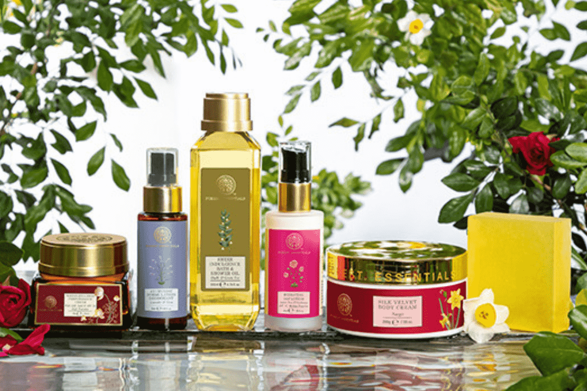 Discover Luxurious Ayurveda