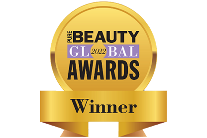 PURE BEAUTY GLOBAL AWARDS