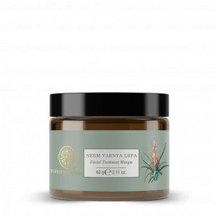 Facial Treatment Masque Neem Varnya Lepa