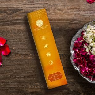 Sambrani Incense Sticks