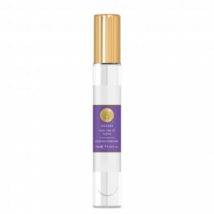 Intense Perfume Lime, Saffron & Oudh