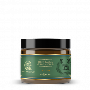 Men's Facial Glow Masque Yuva Lepa