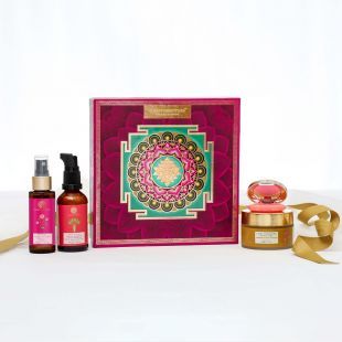 Little Luxuries