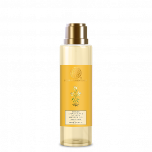 Sheer Indulgence Bath & Shower Oil  Honey & Vanilla