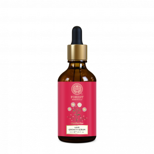 Keshanta Hair Growth Serum