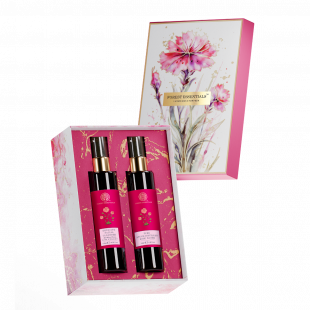 Rose Glow Duo