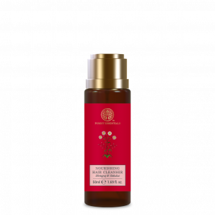 Nourishing Hair Cleanser Bhringraj & Shikakai