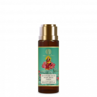 Moisture Rich Body Milk Soundarya