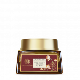 Soundarya High Performance Cream With 24 K Gold & SPF 30