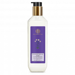 Intense Repair Hair Conditioner Amla, Honey & Mulethi