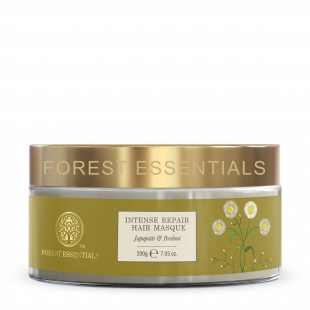 Intense Repair Hair Masque Japapatti & Brahmi