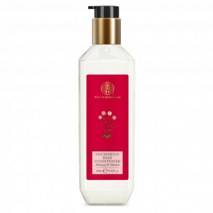 Nourishing Hair Conditioner Bhringraj & Shikakai