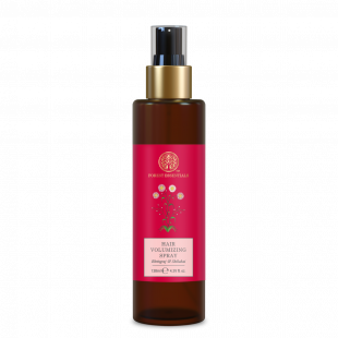 Hair Volumizing Spray Bhringraj & Shikakai