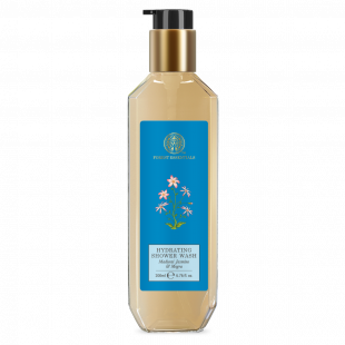 Hydrating Shower Wash Madurai Jasmine & Mogra