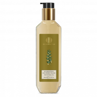 Hydrating Shower Wash Oudh & Green Tea