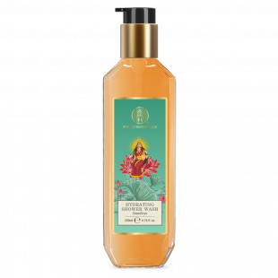 Hydrating Shower Wash Soundarya