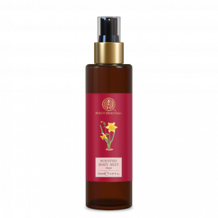 Scented Body Mist Nargis