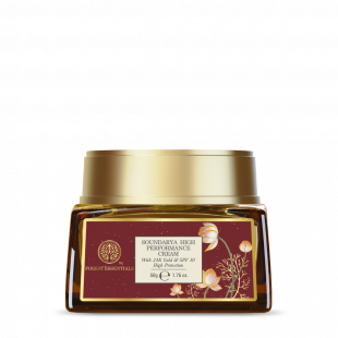 Soundarya High Performance Cream With 24 K Gold & SPF 30