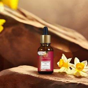 Diffuser Oil Kashmiri Nargis