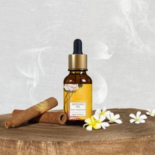 Diffuser Oil Mysore Sandalwood