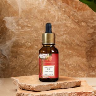 Diffuser Oil Bengal Tuberose