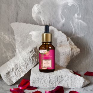 Diffuser Oil Kannauj Rose
