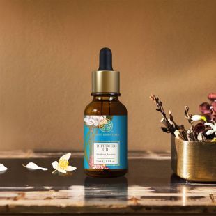 Diffuser Oil Madurai Jasmine