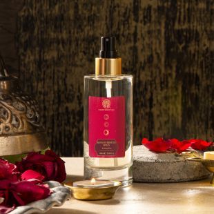 Room Spray Kannauj Rose