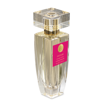 Forest Essentials Gulab 50ml 香水 Mallika Intense Perfume | Jasmin Perfume | 50ml | Forest